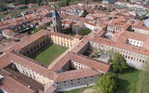 La Cite de Sorèze