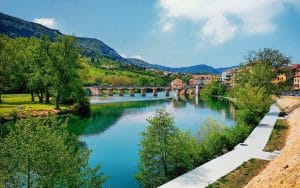 Millau