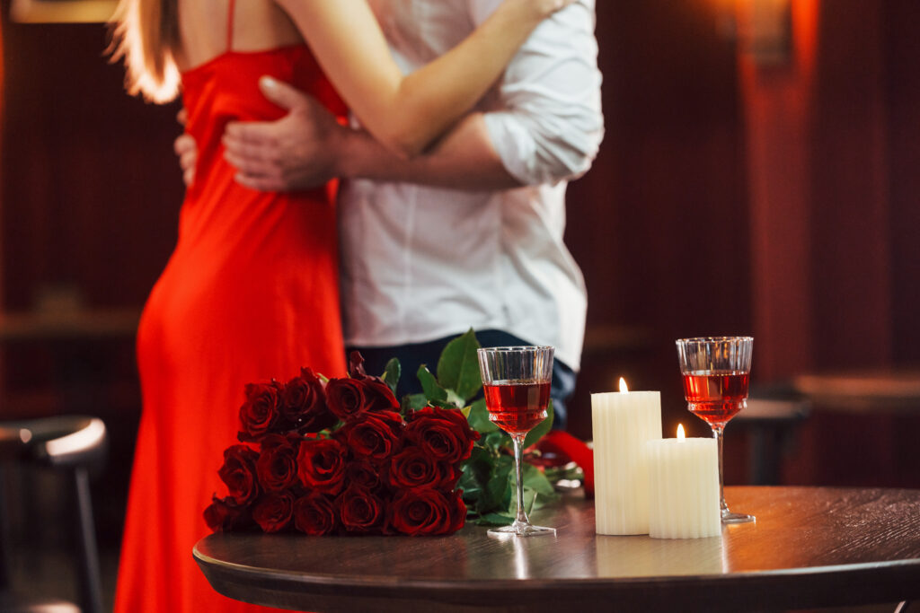 Escapade romantique pour la Saint Valentin près de Toulouse