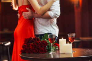 Escapade romantique pour la Saint Valentin près de Toulouse