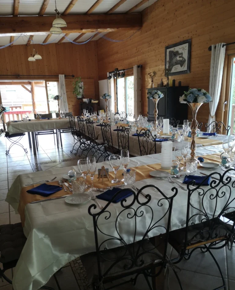 mariage