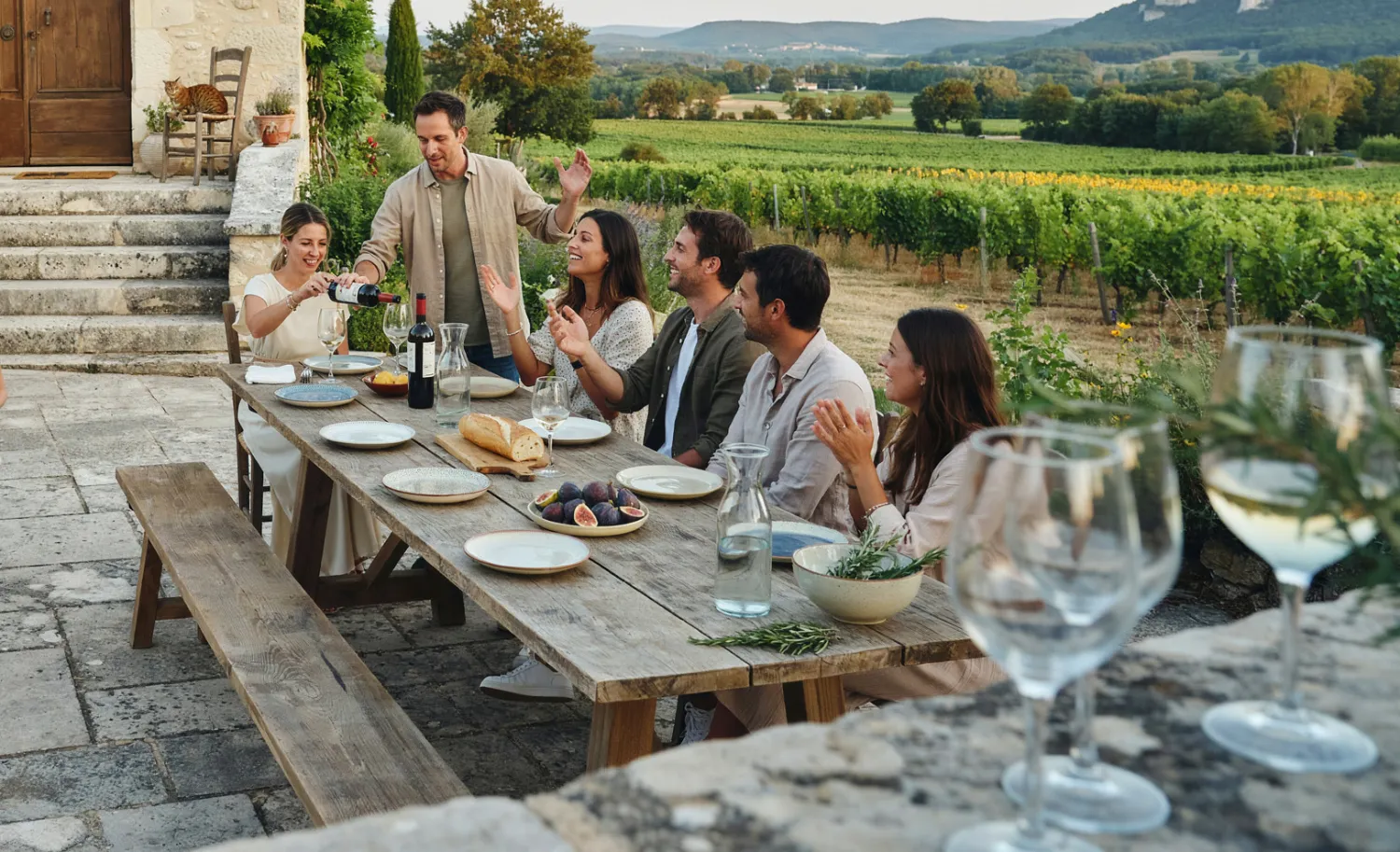 Gîte de groupe dans le Tarn : tout ce qu'il faut savoir pour organiser vos retrouvailles en famille ou entre amis